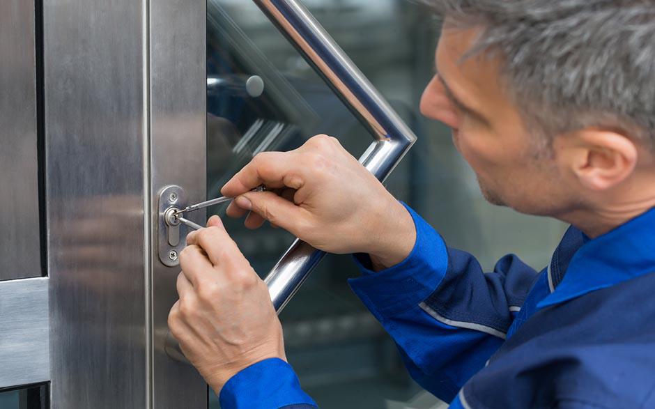 serrurier professionnel tarif Vaujours
