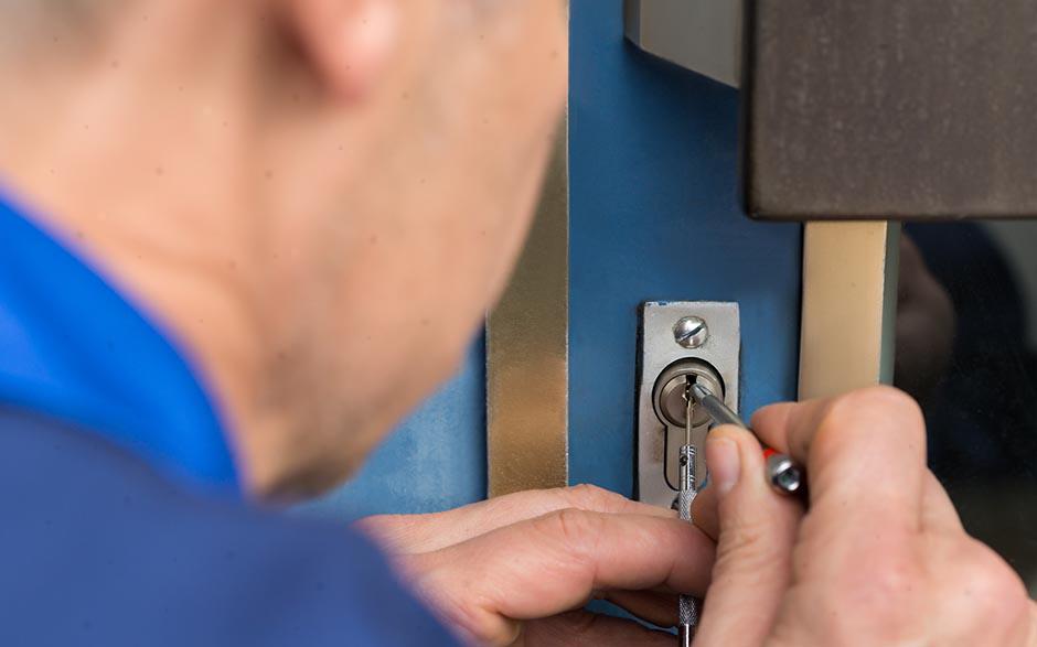professionnalisme pour dépannage serrurier Melun