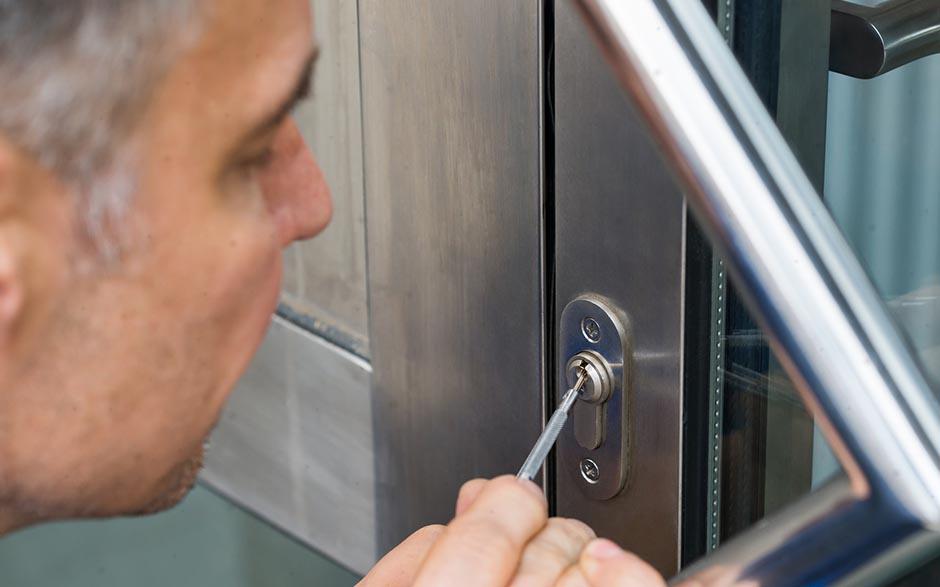 serrurier professionnel tarif Vaujours